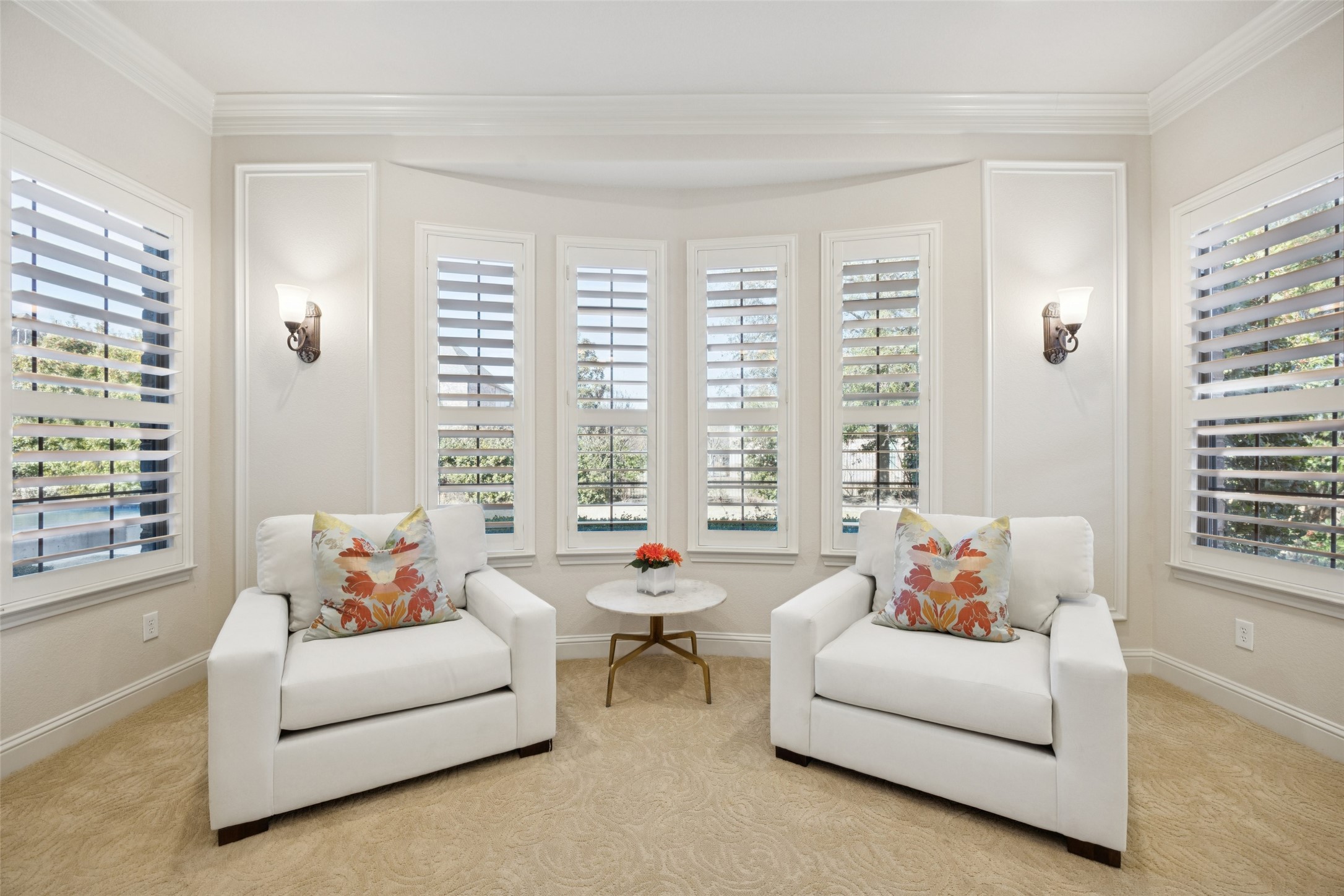 2304 Top Rail Lane Southlake TX 76092
