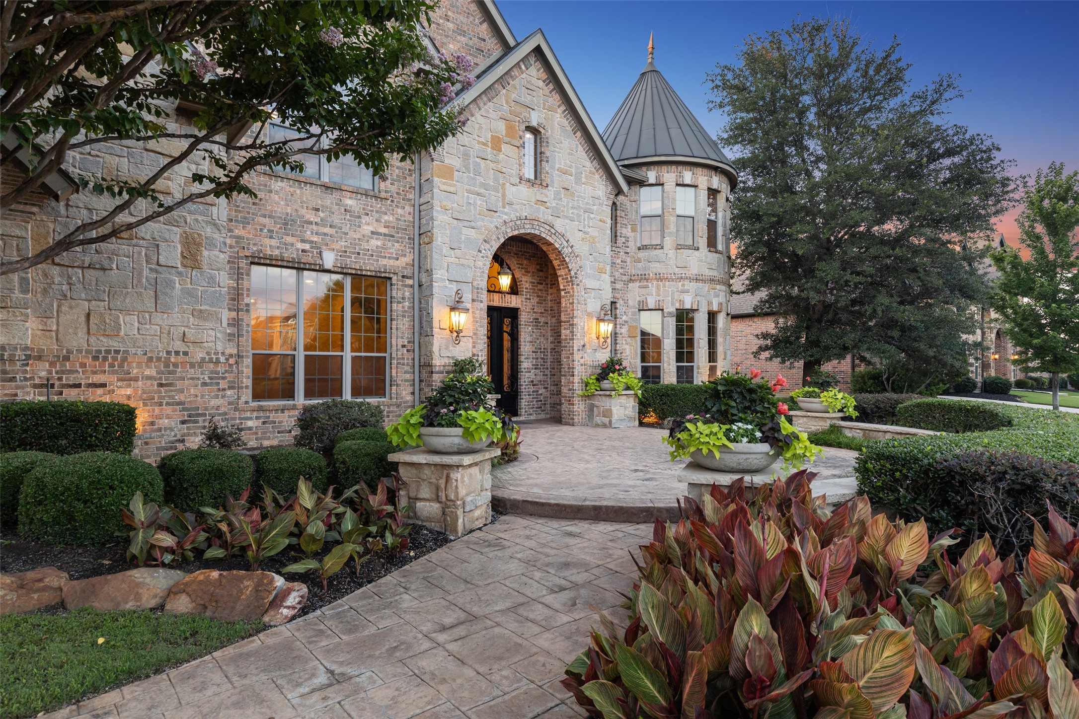 2304 Top Rail Lane Southlake TX 76092