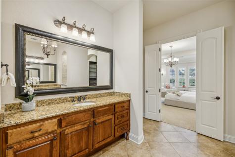2304 Top Rail Lane Southlake TX 76092