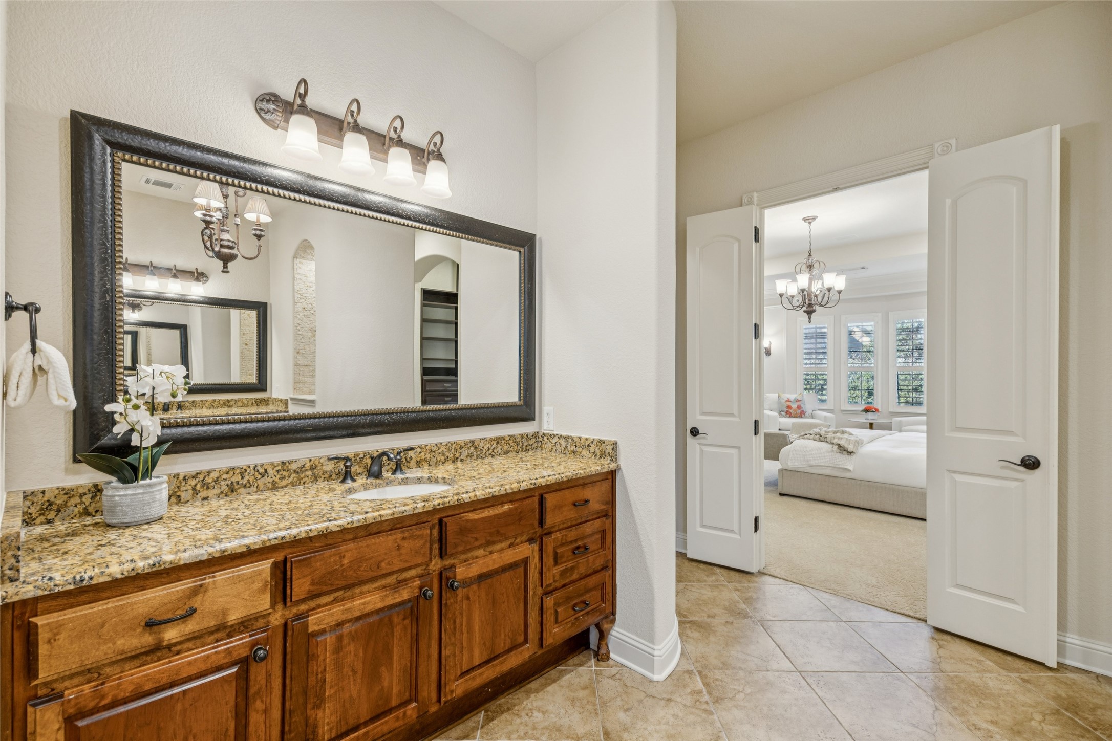 2304 Top Rail Lane Southlake TX 76092