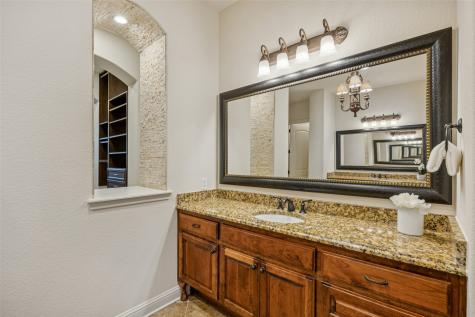 2304 Top Rail Lane Southlake TX 76092