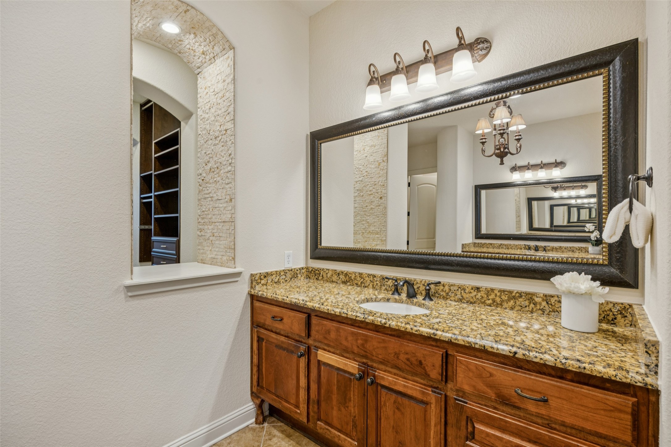 2304 Top Rail Lane Southlake TX 76092