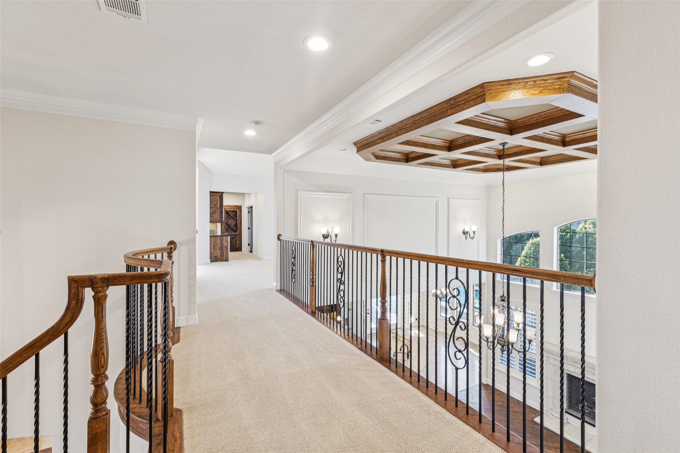 2304 Top Rail Lane Southlake TX 76092