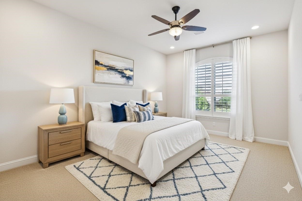 2304 Top Rail Lane Southlake TX 76092