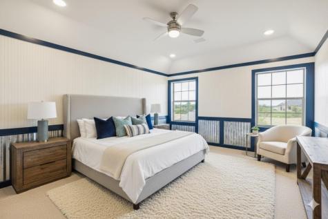 2304 Top Rail Lane Southlake TX 76092