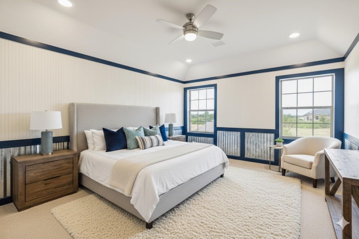 2304 Top Rail Lane Southlake TX 76092