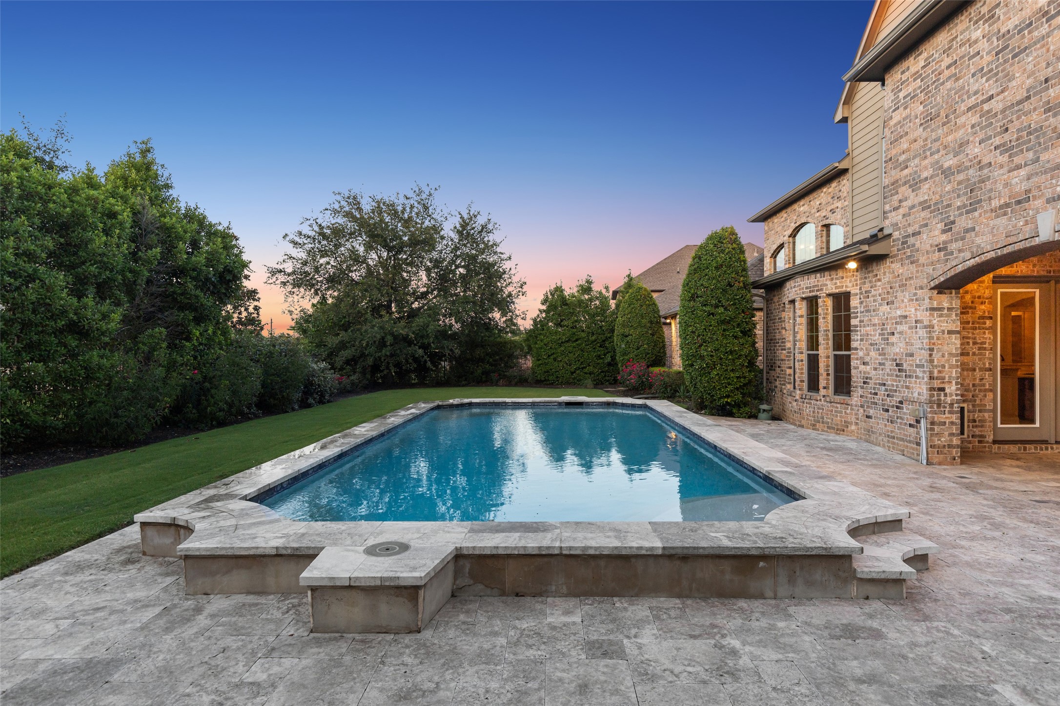 2304 Top Rail Lane Southlake TX 76092
