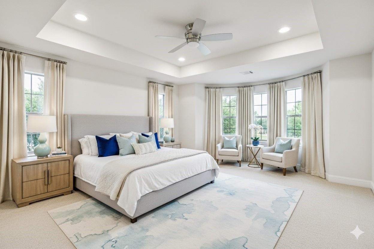 2304 Top Rail Lane Southlake TX 76092