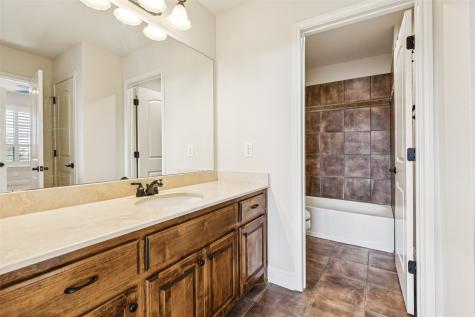 2304 Top Rail Lane Southlake TX 76092