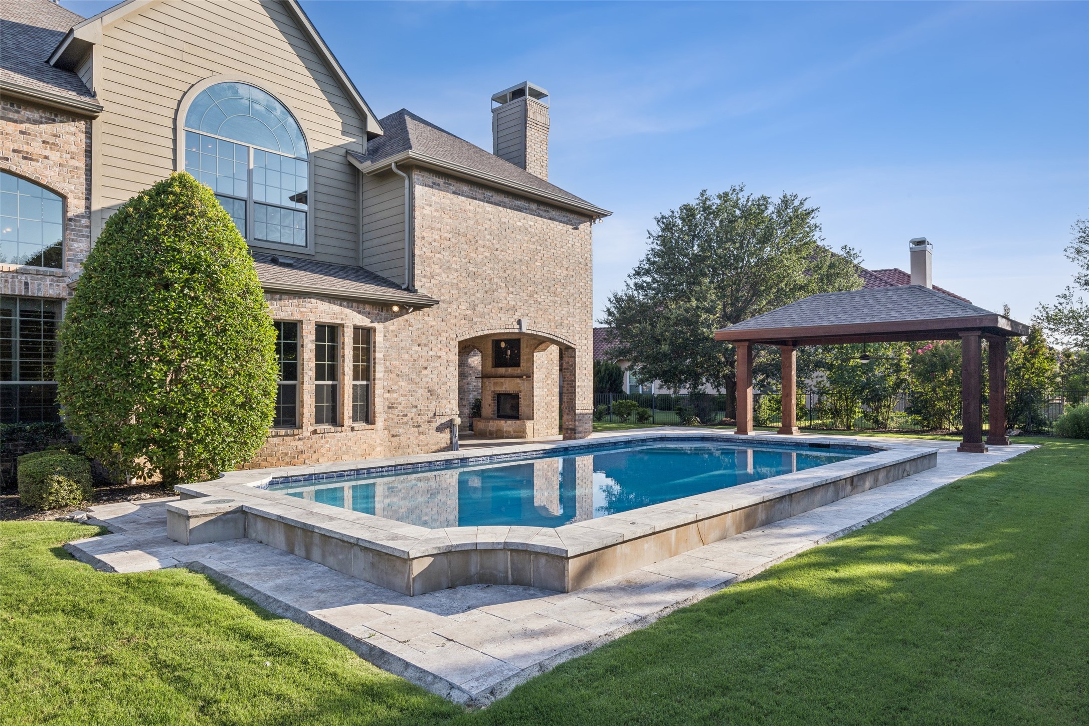 2304 Top Rail Lane Southlake TX 76092