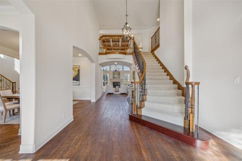2304 Top Rail Lane Southlake TX 76092