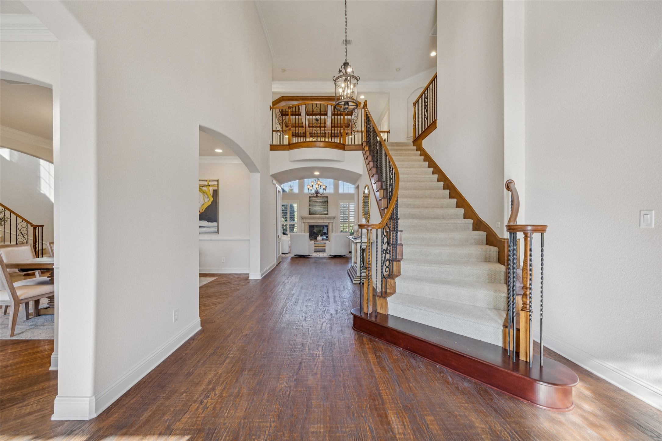 2304 Top Rail Lane Southlake TX 76092