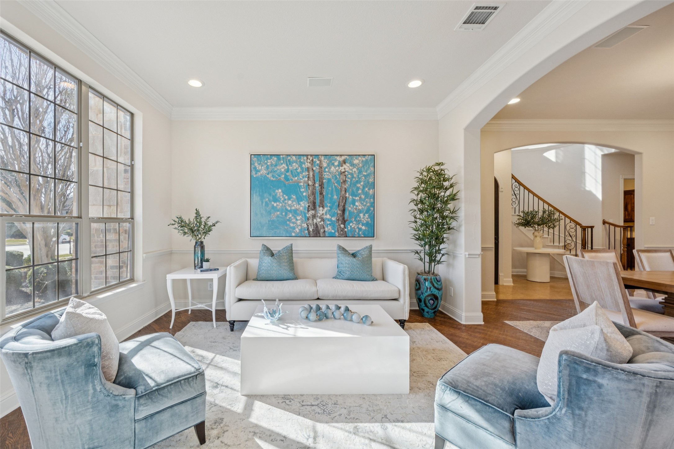 2304 Top Rail Lane Southlake TX 76092