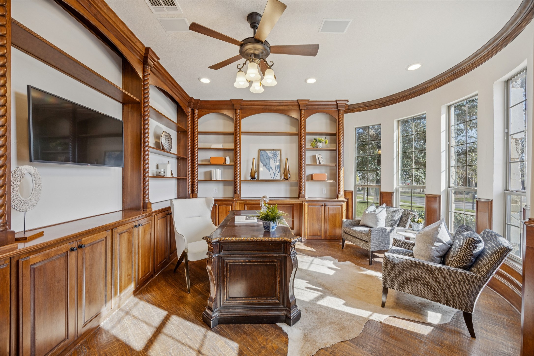 2304 Top Rail Lane Southlake TX 76092