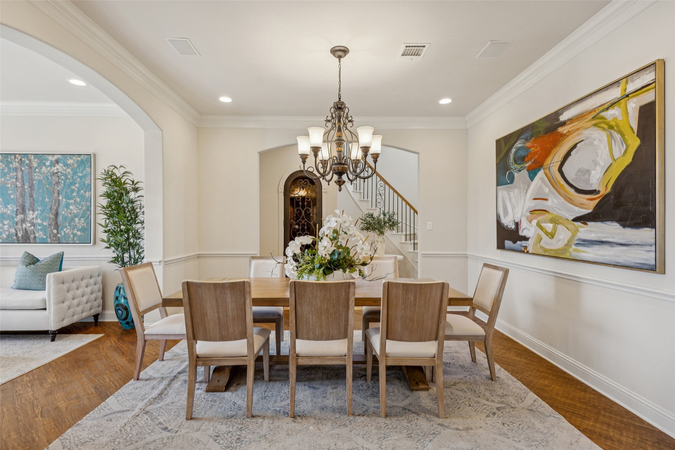 2304 Top Rail Lane Southlake TX 76092