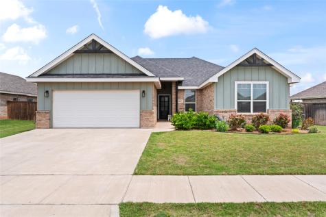 7423 Morning Glory Road Abilene TX 79602
