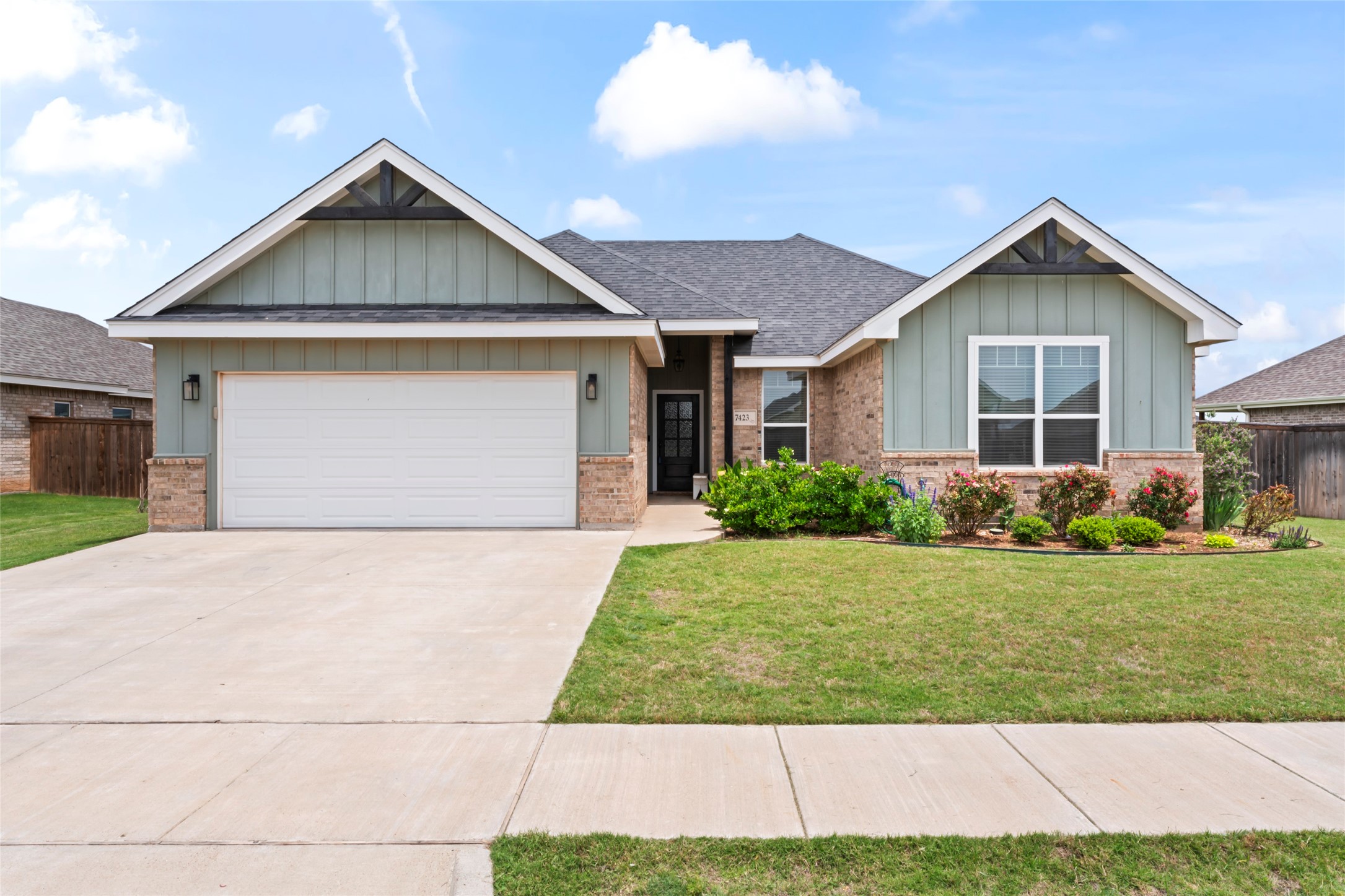 7423 Morning Glory Road Abilene TX 79602