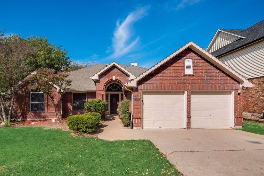 8339 High Brush Drive Dallas TX 75249