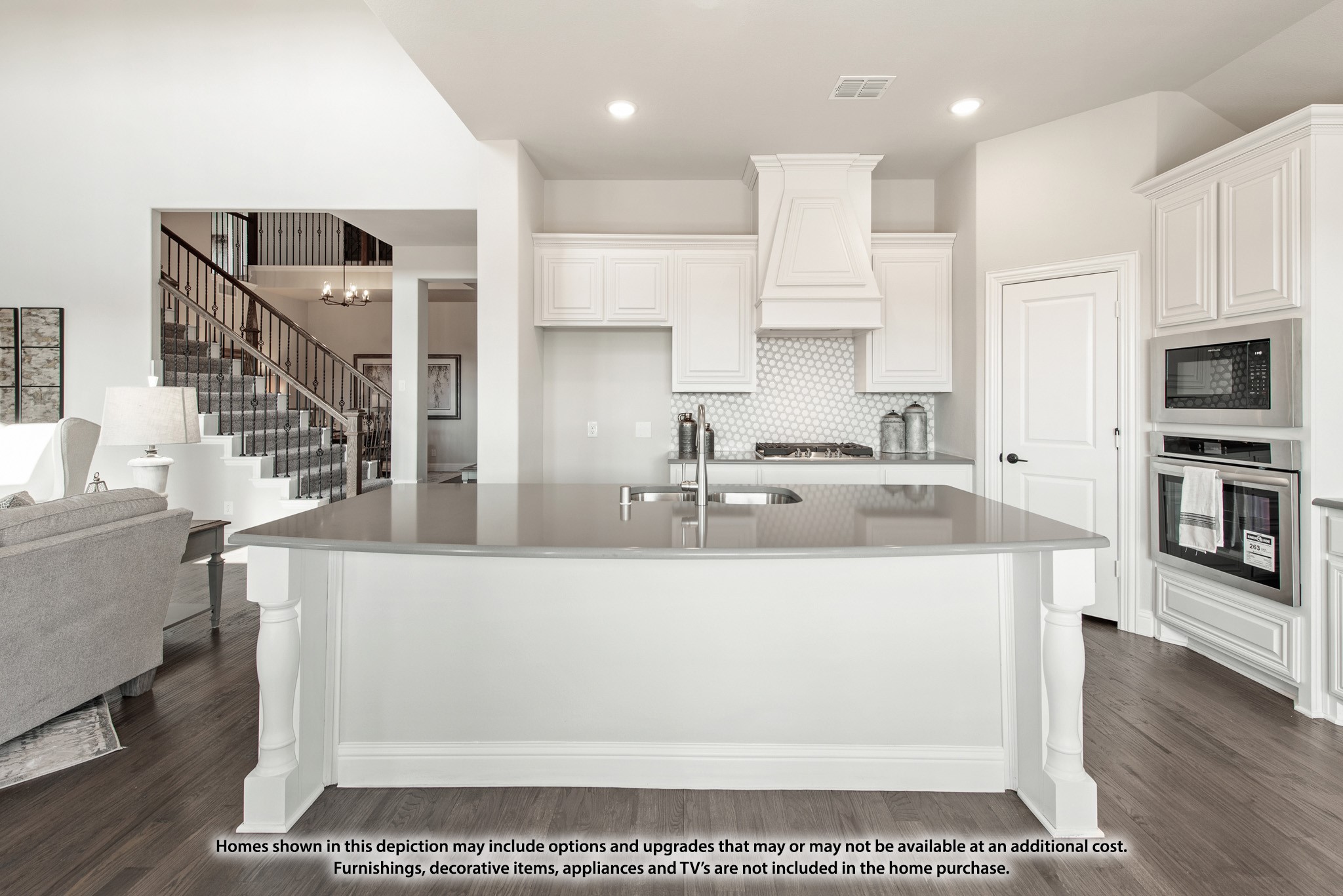 3305 Emerald Trace Drive Denton TX 76226