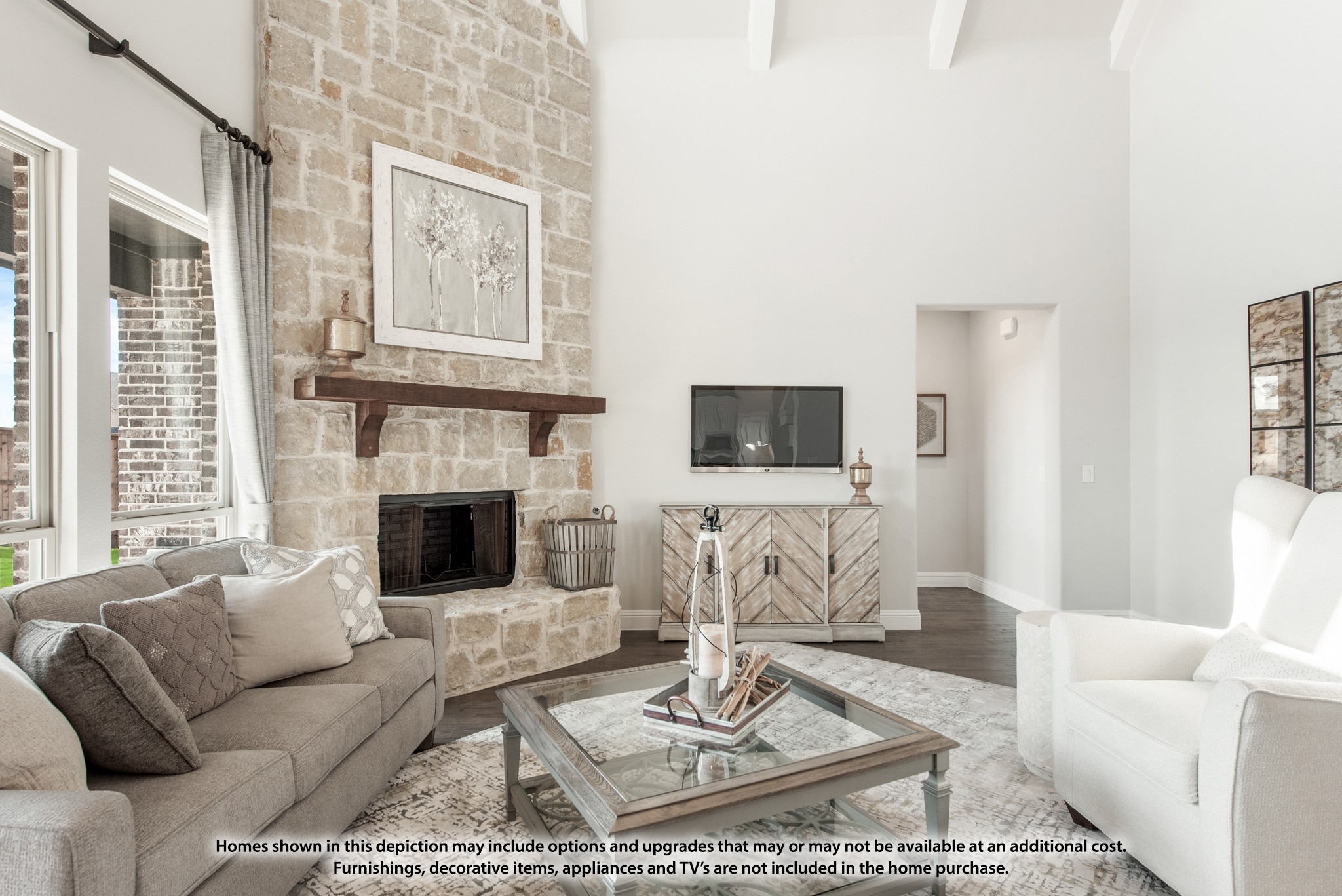 3305 Emerald Trace Drive Denton TX 76226