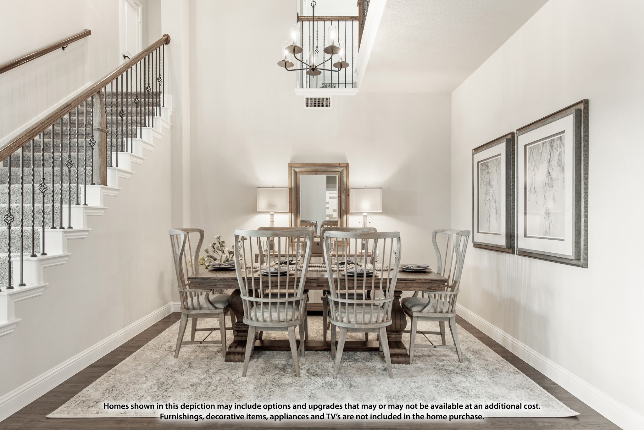 3305 Emerald Trace Drive Denton TX 76226