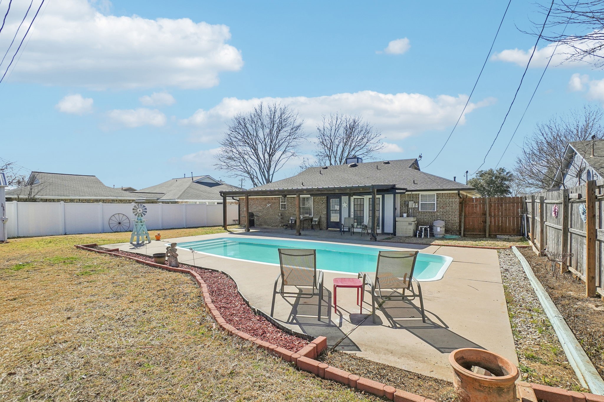 219 David Drive Sanger TX 76266