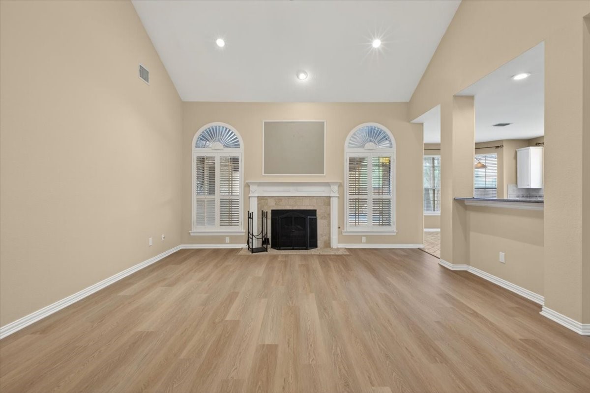402 Montclair Drive Allen TX 75013