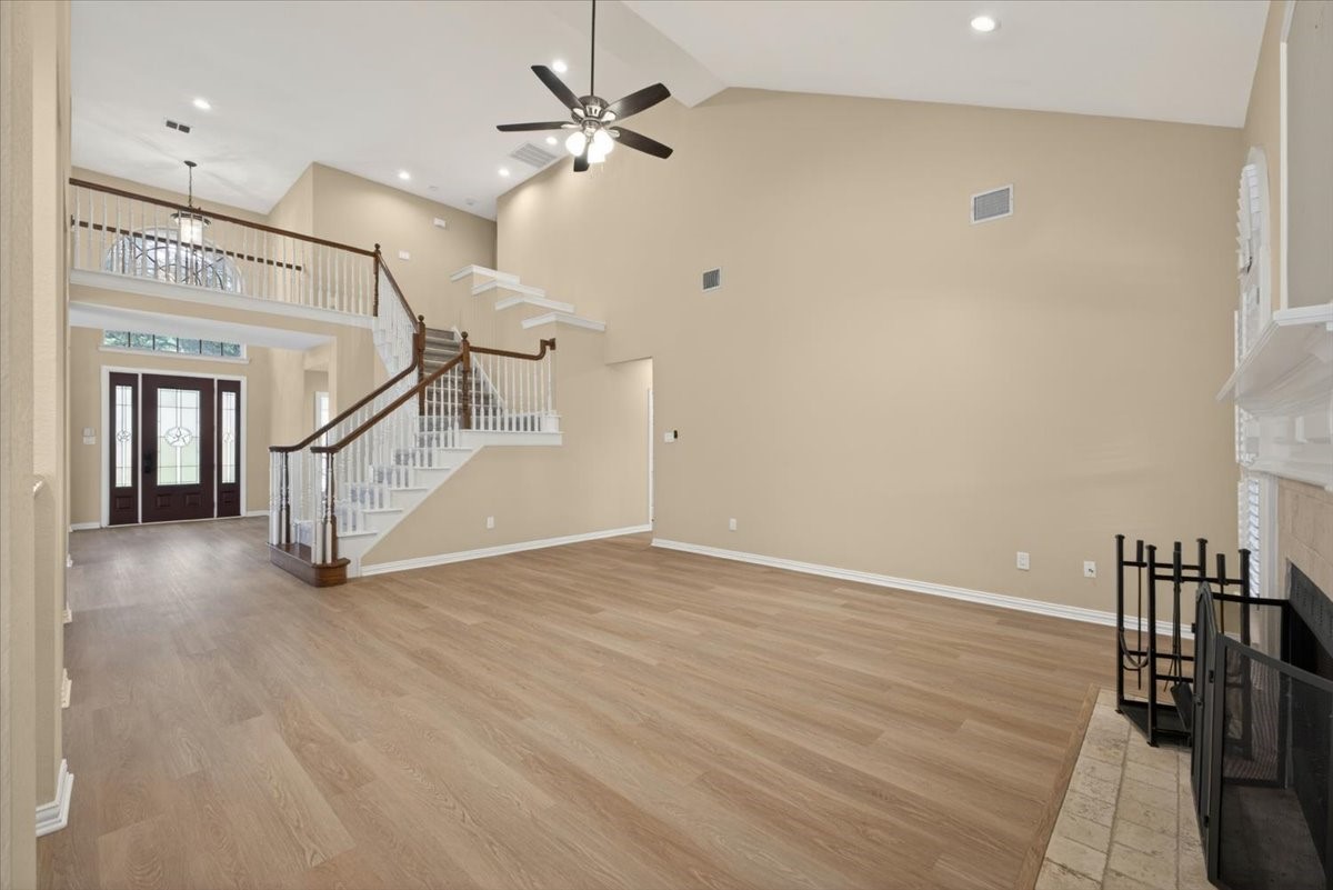 402 Montclair Drive Allen TX 75013