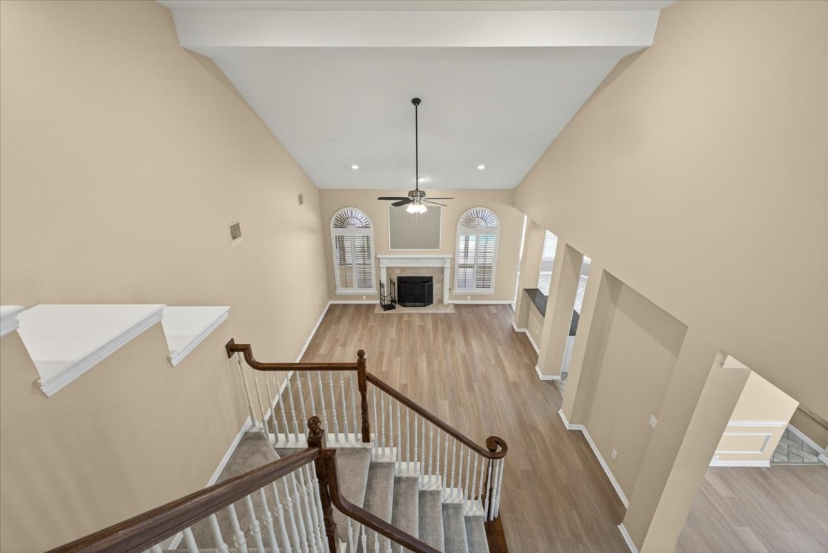 402 Montclair Drive Allen TX 75013