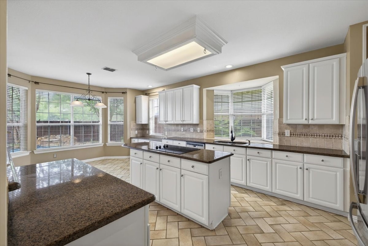 402 Montclair Drive Allen TX 75013