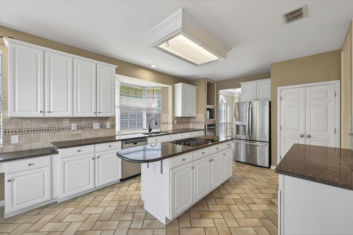 402 Montclair Drive Allen TX 75013