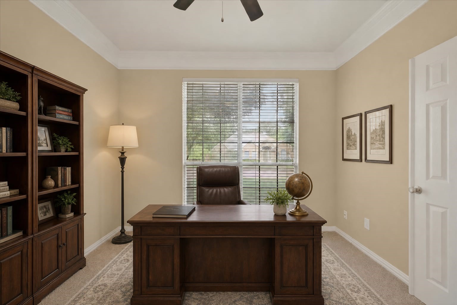 402 Montclair Drive Allen TX 75013