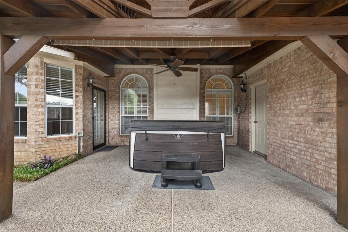 402 Montclair Drive Allen TX 75013
