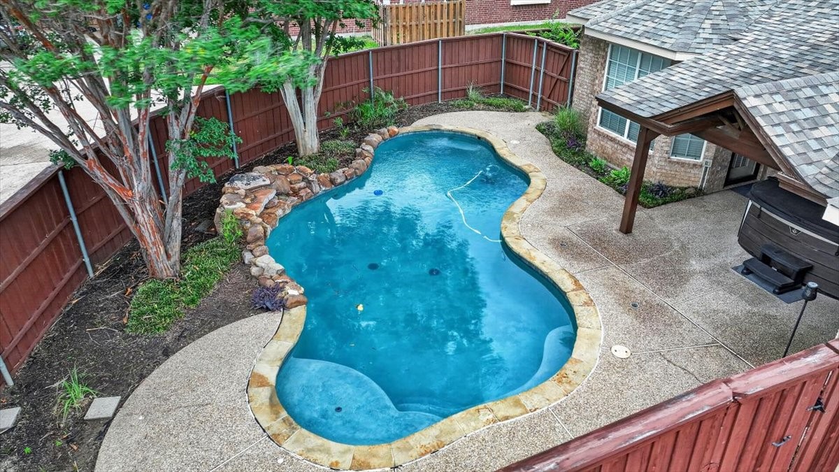 402 Montclair Drive Allen TX 75013