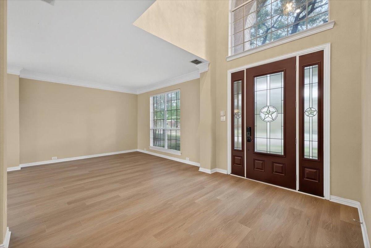 402 Montclair Drive Allen TX 75013