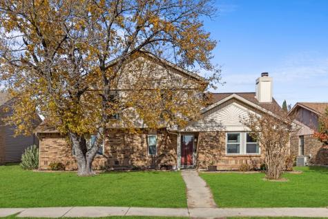 4248 N Colony Boulevard The Colony TX 75056