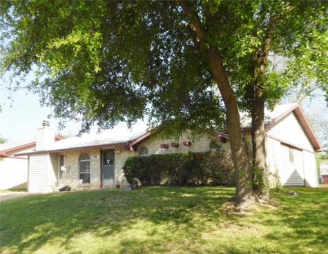 1106 Cielo Vista Drive Grand Prairie TX 75052