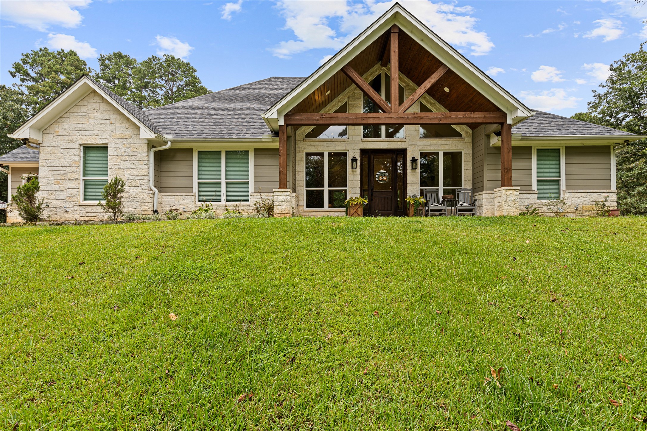 8770 Silver Spruce Road Gilmer TX 75645
