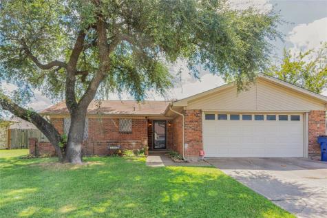 3307 Bonnie Lea Street Greenville TX 75402