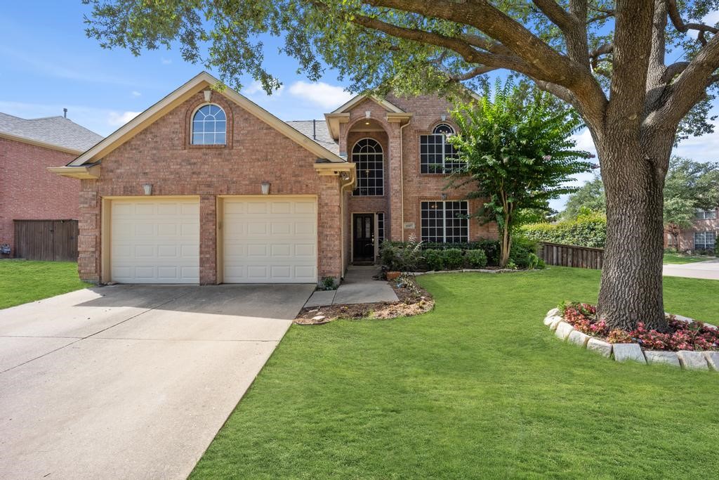 4027 Mattise Drive Flower Mound TX 75022