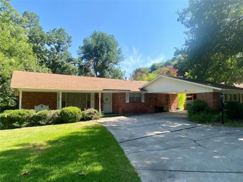 111 W Tennie Street Gainesville TX 76240