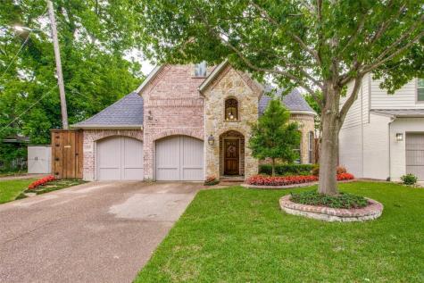6358 Velasco Avenue Dallas TX 75214