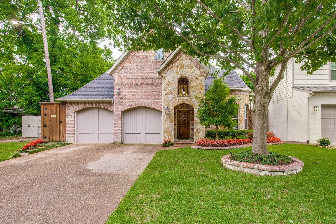 6358 Velasco Avenue Dallas TX 75214