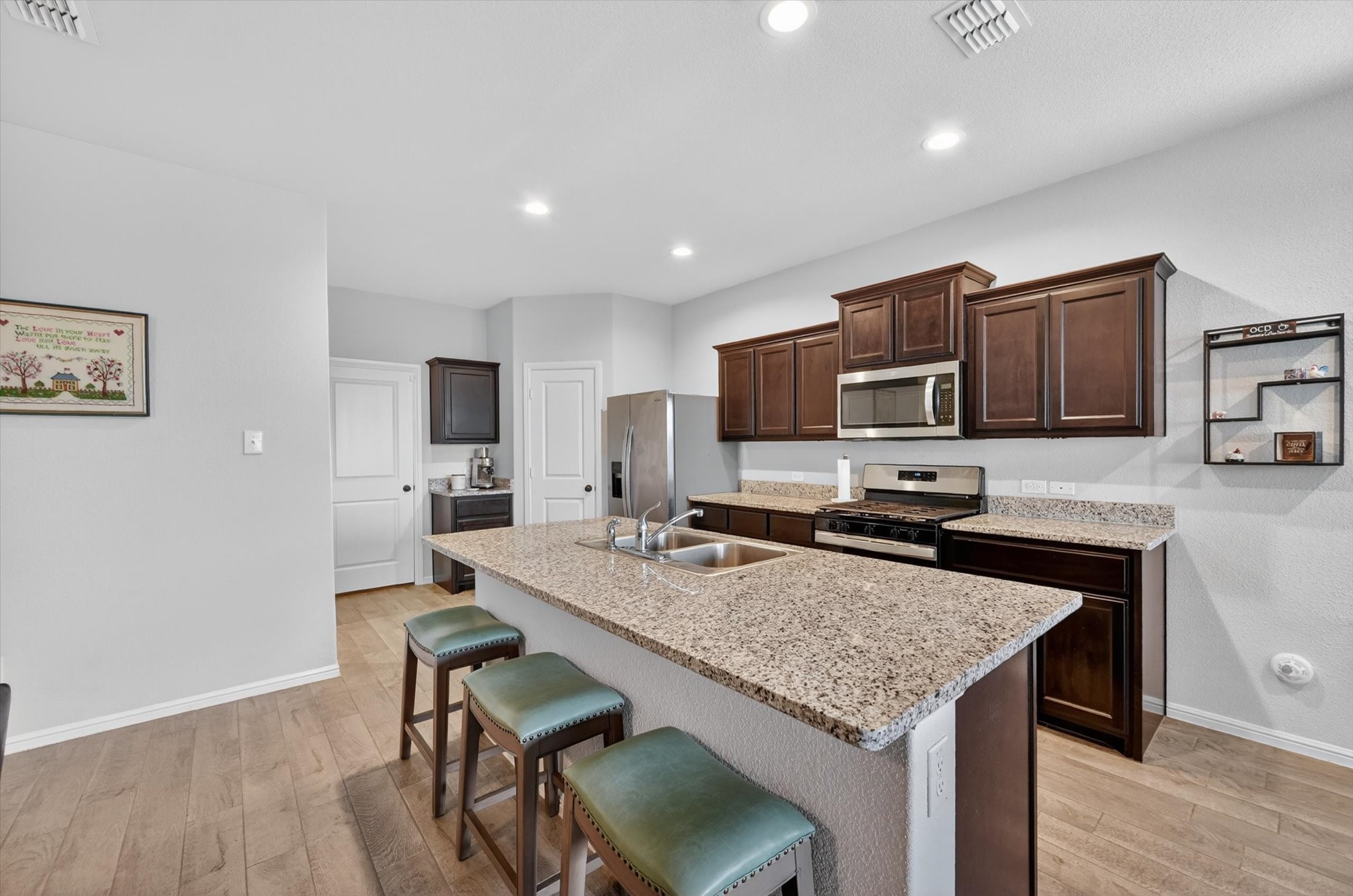 9604 Cherryville Road Fort Worth TX 76108