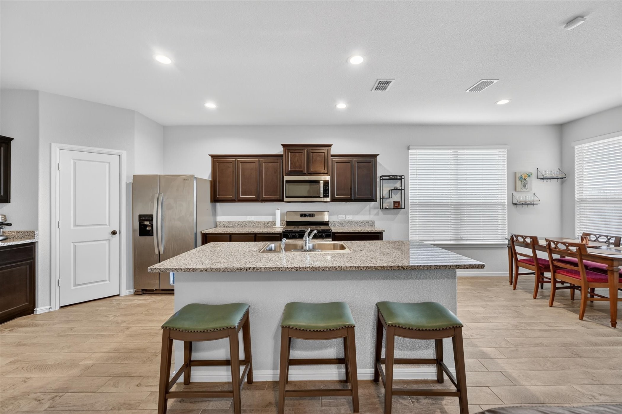 9604 Cherryville Road Fort Worth TX 76108