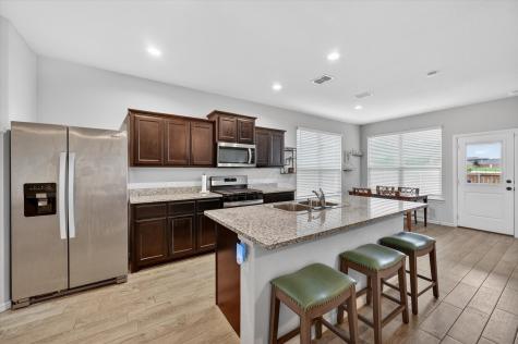 9604 Cherryville Road Fort Worth TX 76108