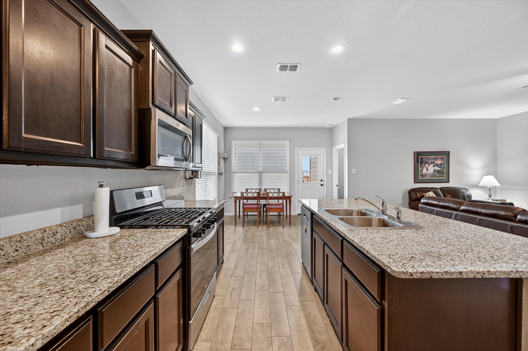 9604 Cherryville Road Fort Worth TX 76108