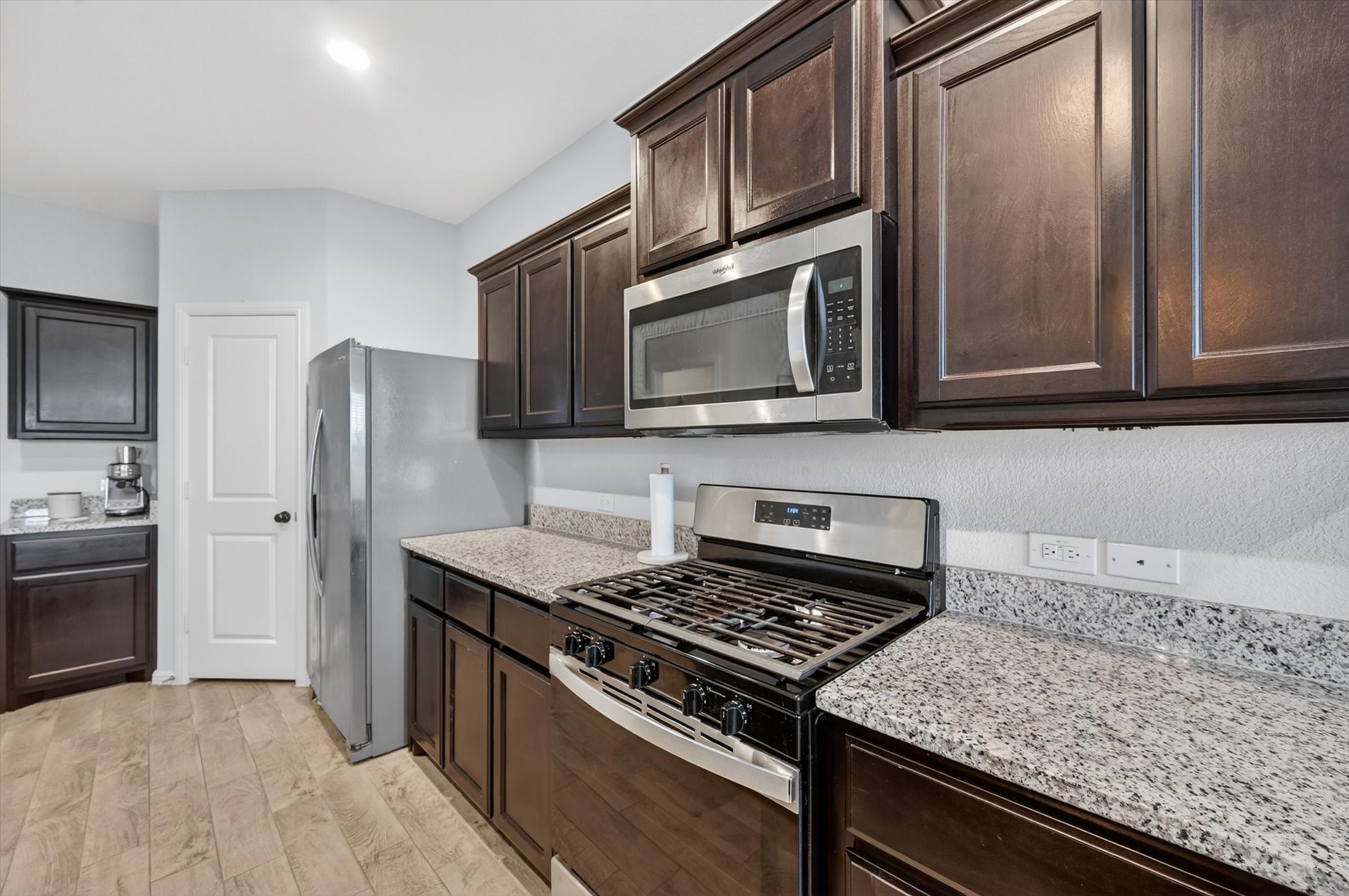 9604 Cherryville Road Fort Worth TX 76108