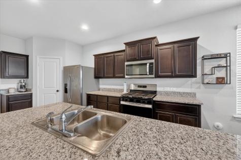 9604 Cherryville Road Fort Worth TX 76108