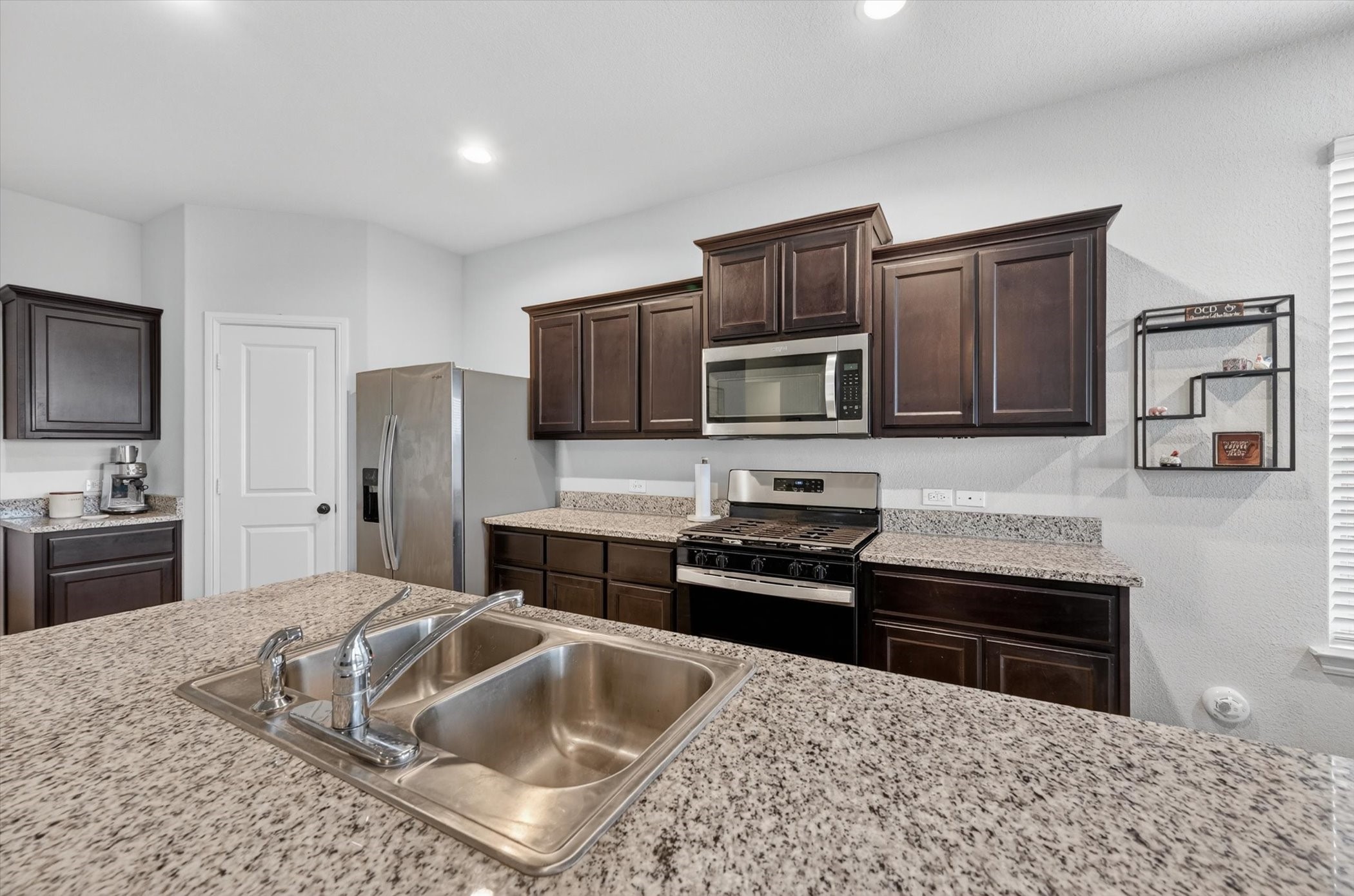 9604 Cherryville Road Fort Worth TX 76108